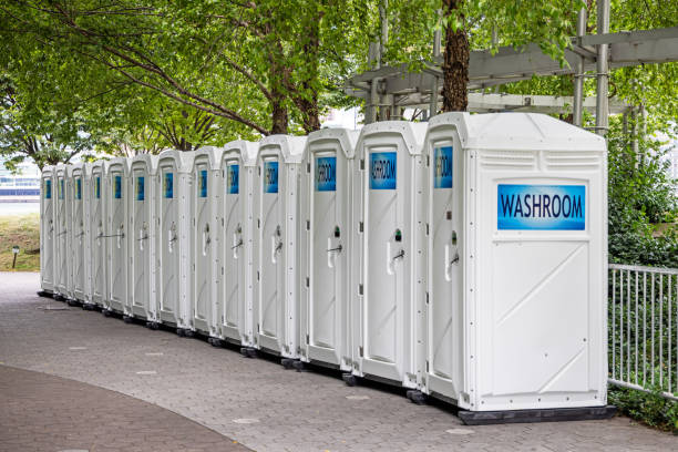 Best Local porta potty services  in Wayne, MI