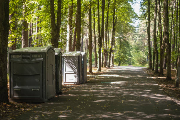 Best Portable toilet rental cost  in Wayne, MI