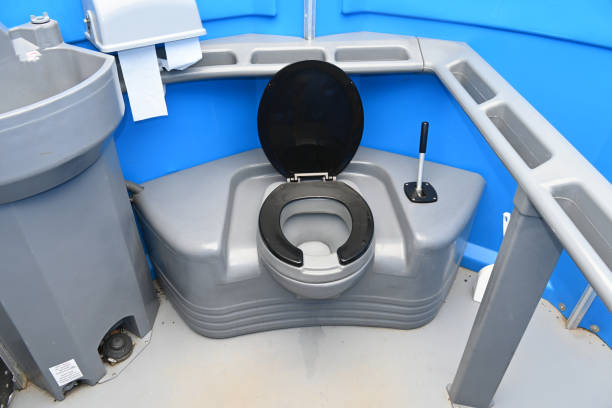 Best Local porta potty services  in Wayne, MI