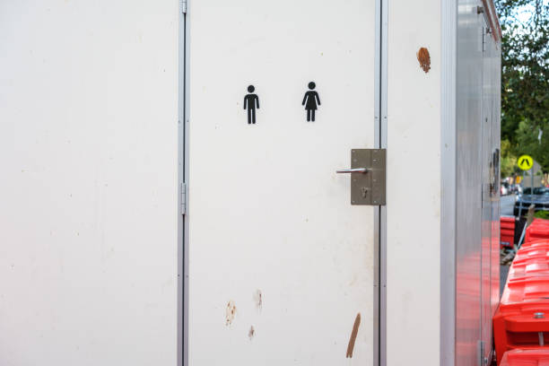 Best Temporary restroom rental  in Wayne, MI