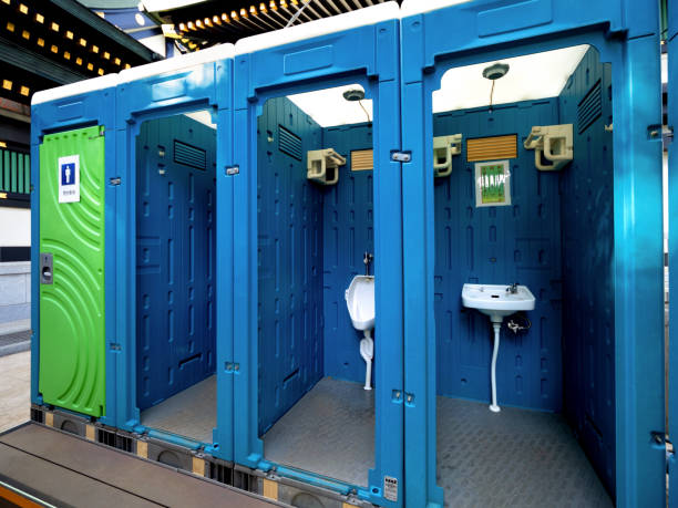 Best High-end porta potty rental  in Wayne, MI