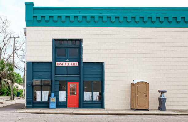 Best Handicap porta potty rental  in Wayne, MI
