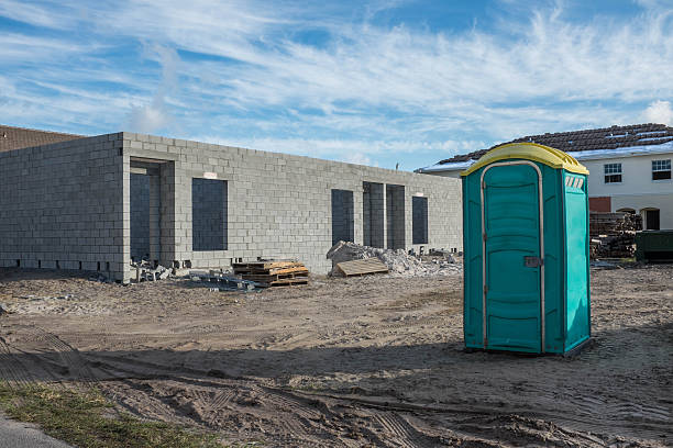 Best Event porta potty rental  in Wayne, MI